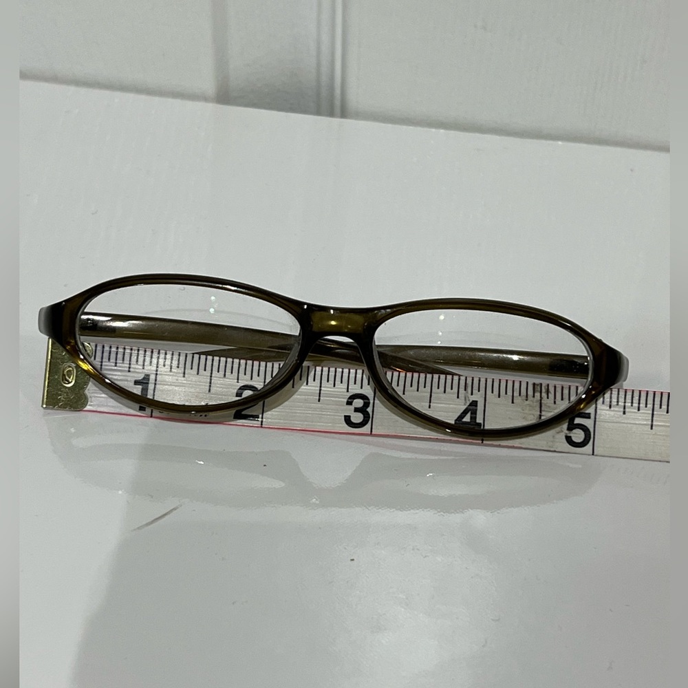 Gucci Optyl frame - Picture 13 of 16